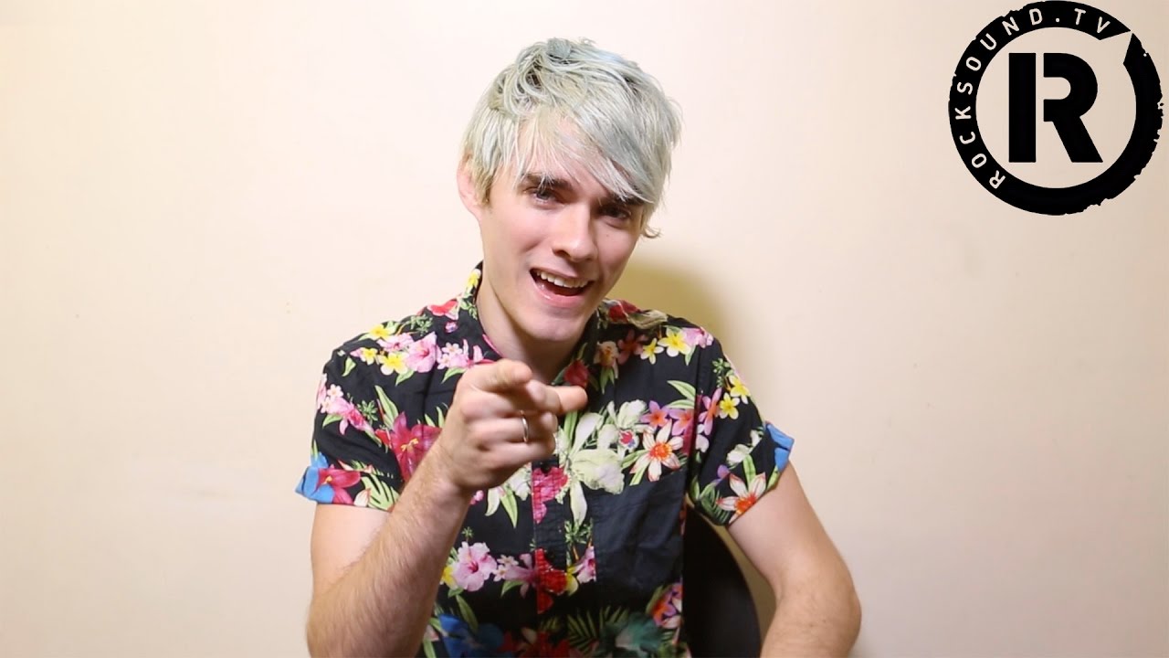 The Stories Behind Waterparks' Lyrics
