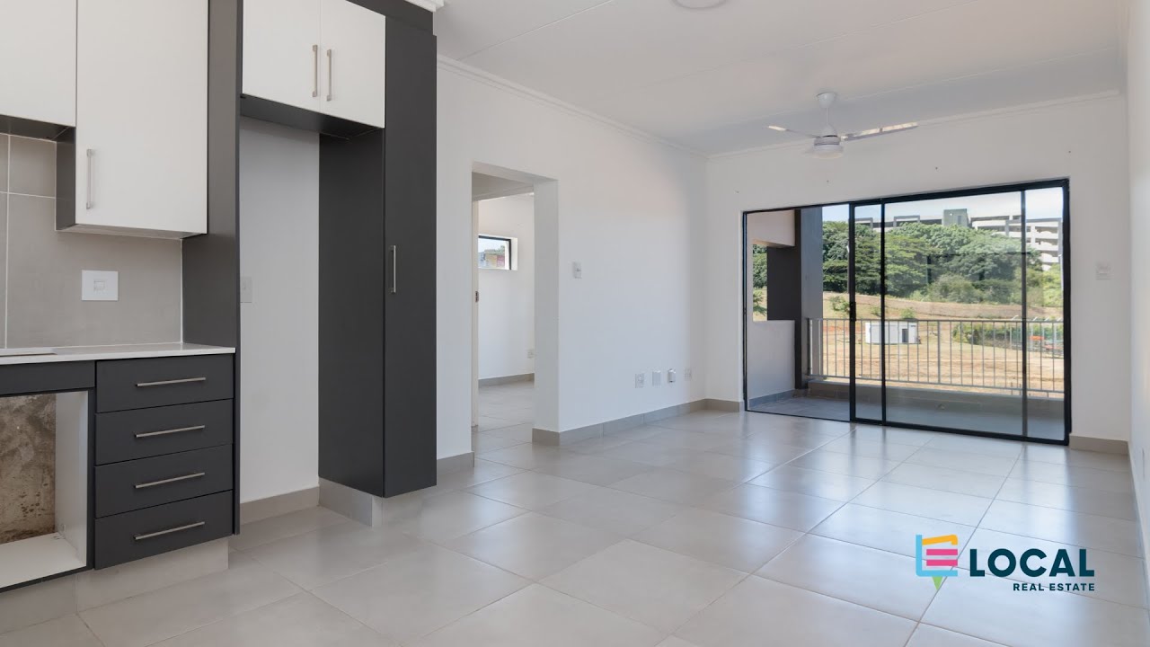 Ballito Village 1 Bed, Ballito