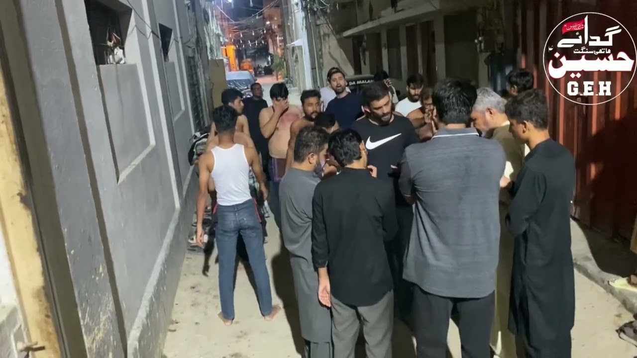 Kiya Howa Bazar Main Bazar Main Abid Jo Bhura Hogaya| jumerat Matamdari 2025