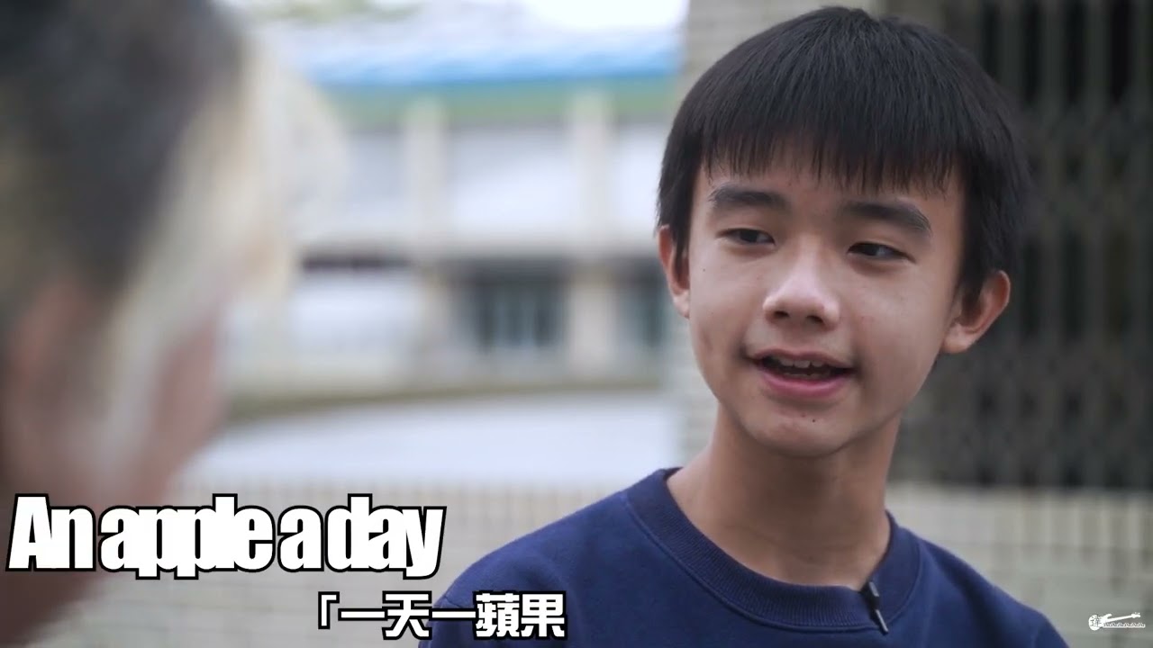 山頂國小招生短片-完整彩蛋版