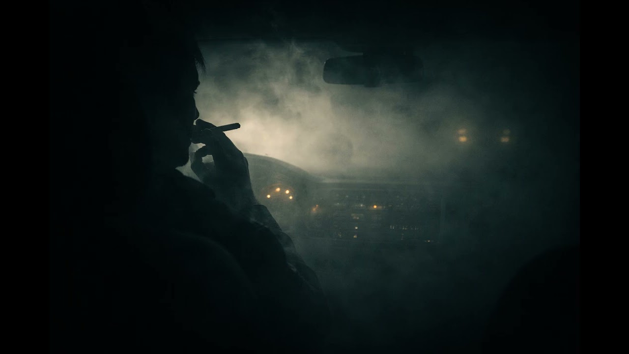 Second Hand Smoke