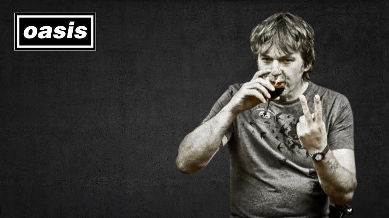 Owen Morris, The 'Fifth Beatle' of Oasis