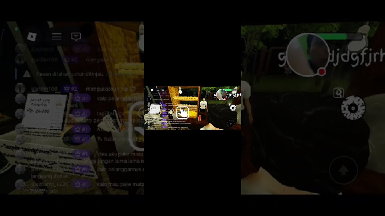 Bakso Malang Creepy | Roblox Live Streaming Day 15 of 2026
