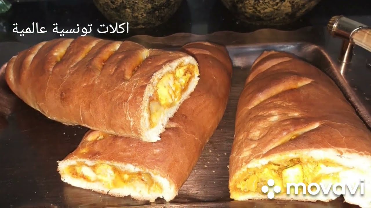 بقات فارسي خفيفة كيف القطن وسريعة كوجبة عشاء