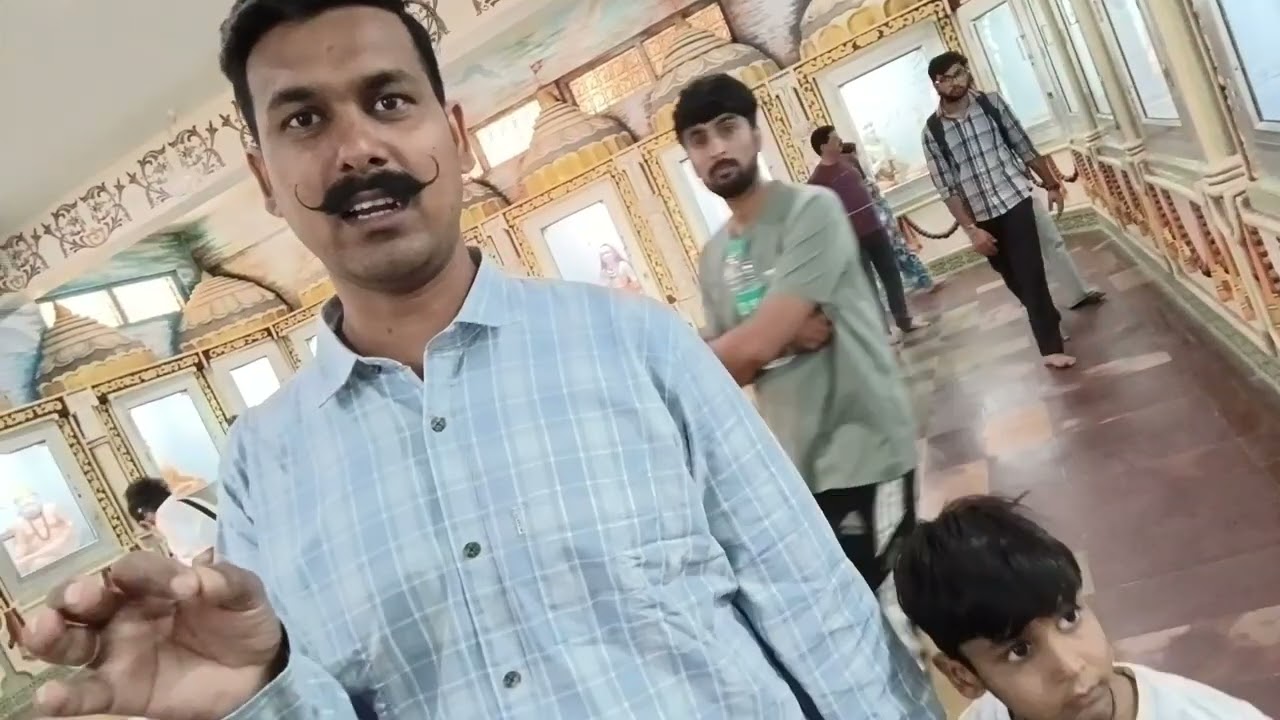 Aao Haridwar🙏 mein in mandiron #ke# darshan #Karen# long# video|| Shivani Sharma||