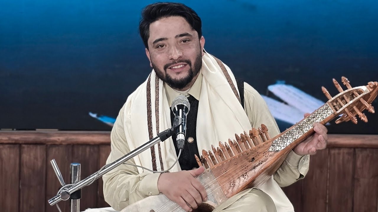 Noon Choon Kya Chu Mazdaar Noon Wannio ll Dar Zubair ll Wahab Khar ra ll ❤️❤️💖🥰