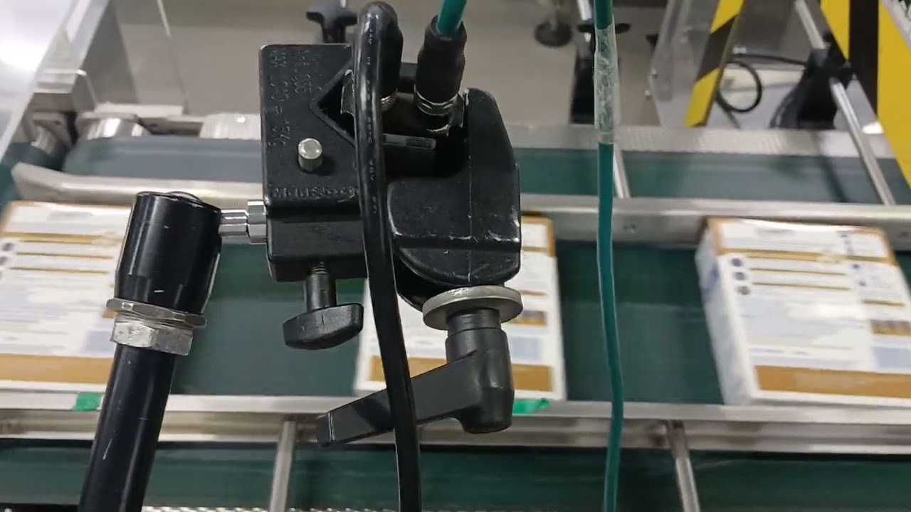 #Cognex#AI#OCRinspection#Machinevision#factoryautomation#Automation#vision#Rrobotics#pharma