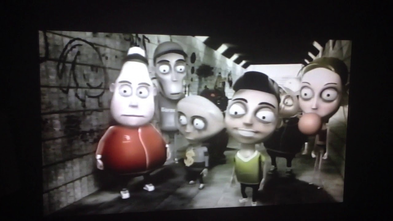 UTV Adverts (2006) (1)