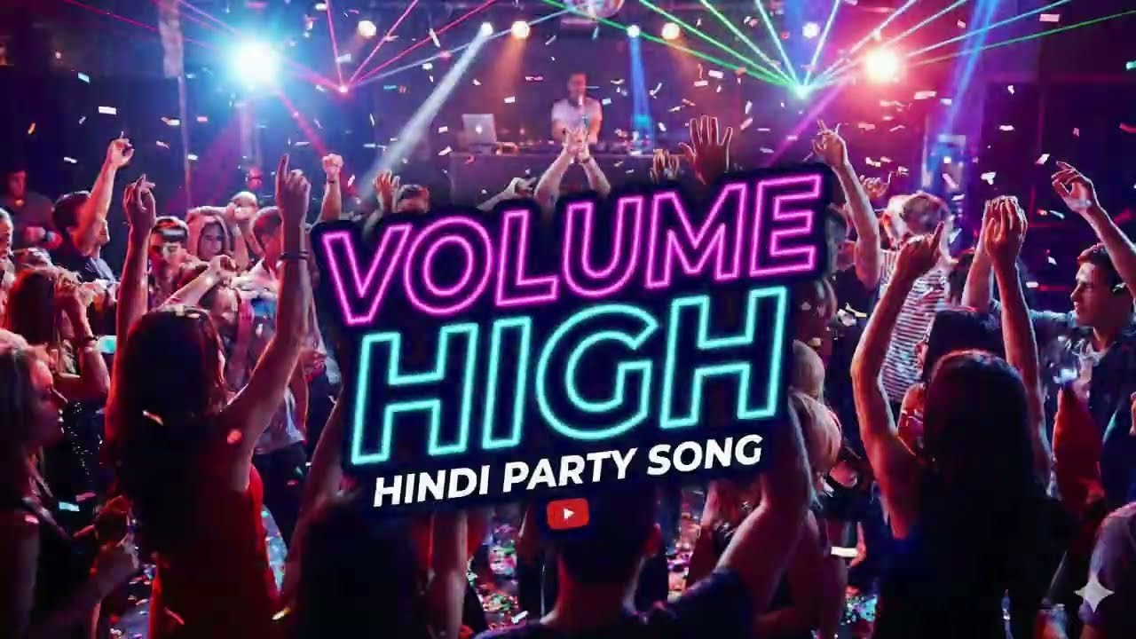 Volume High 