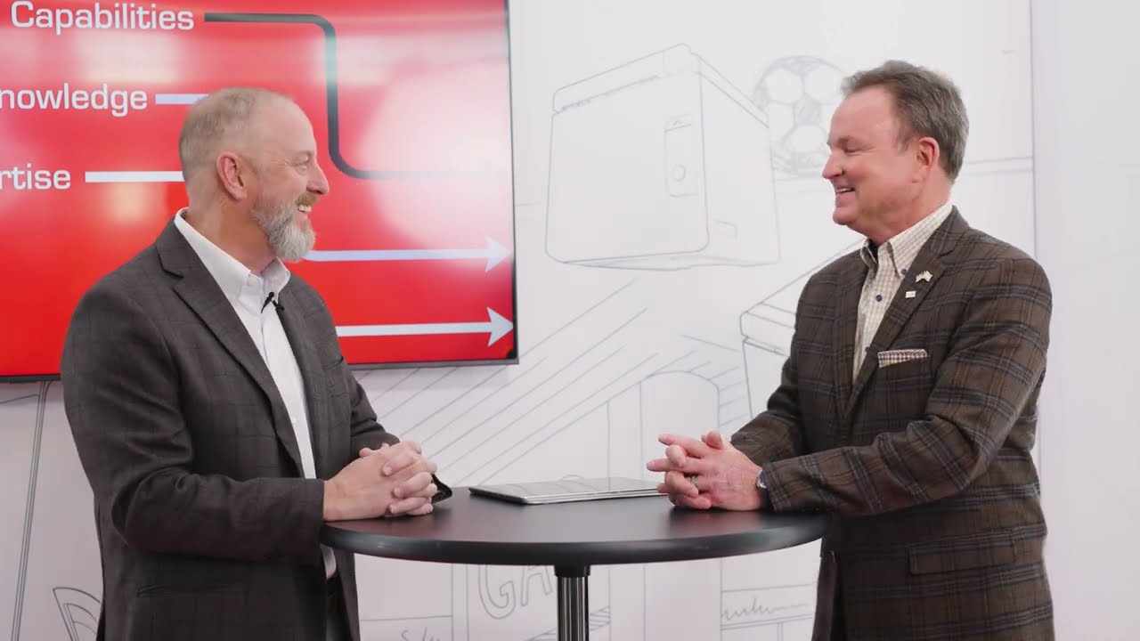What’s Next for Grocery: Kroger and Toshiba Talk AI, Computer Vision, & Smarter In-Store Experience