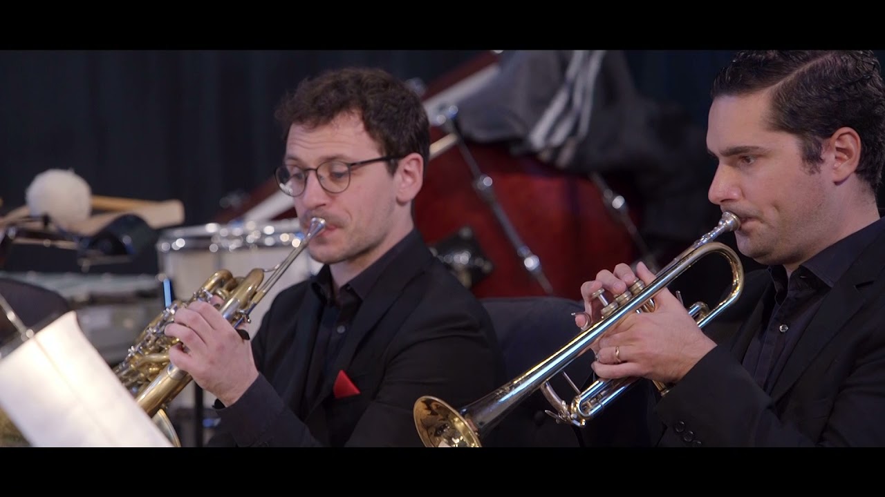 André Jolivet - 12 pieces for 12 instruments
