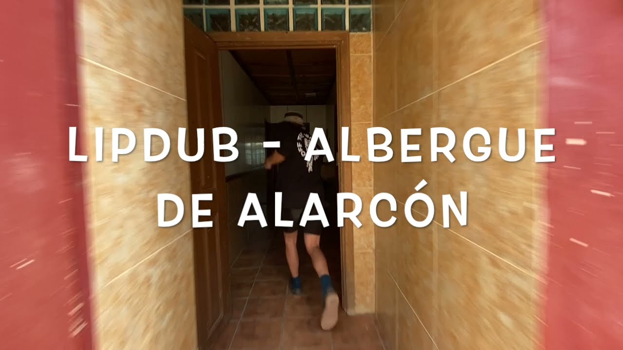 LipDub XIV Campamento ADRA Camp de Morvedre 2021 - Can't stop the feeling (Justin Timberlake)