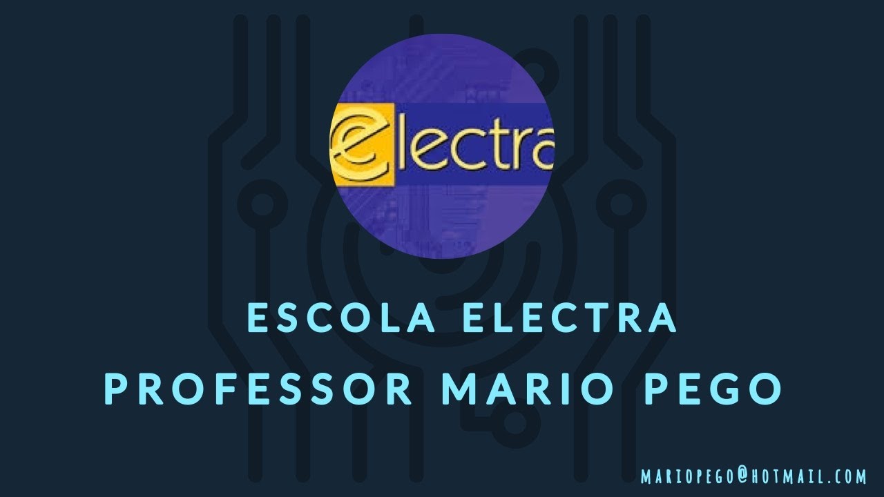 Eletrônica Digital II - 2º Tópico - 16.05.2022 - 19:00h