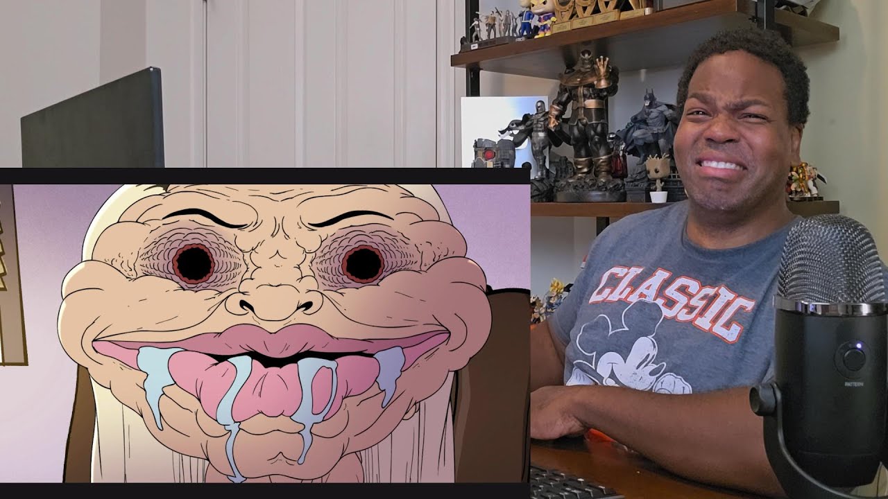 Don't Listen To This Podcast... | Hawk Tuah | Reaction!