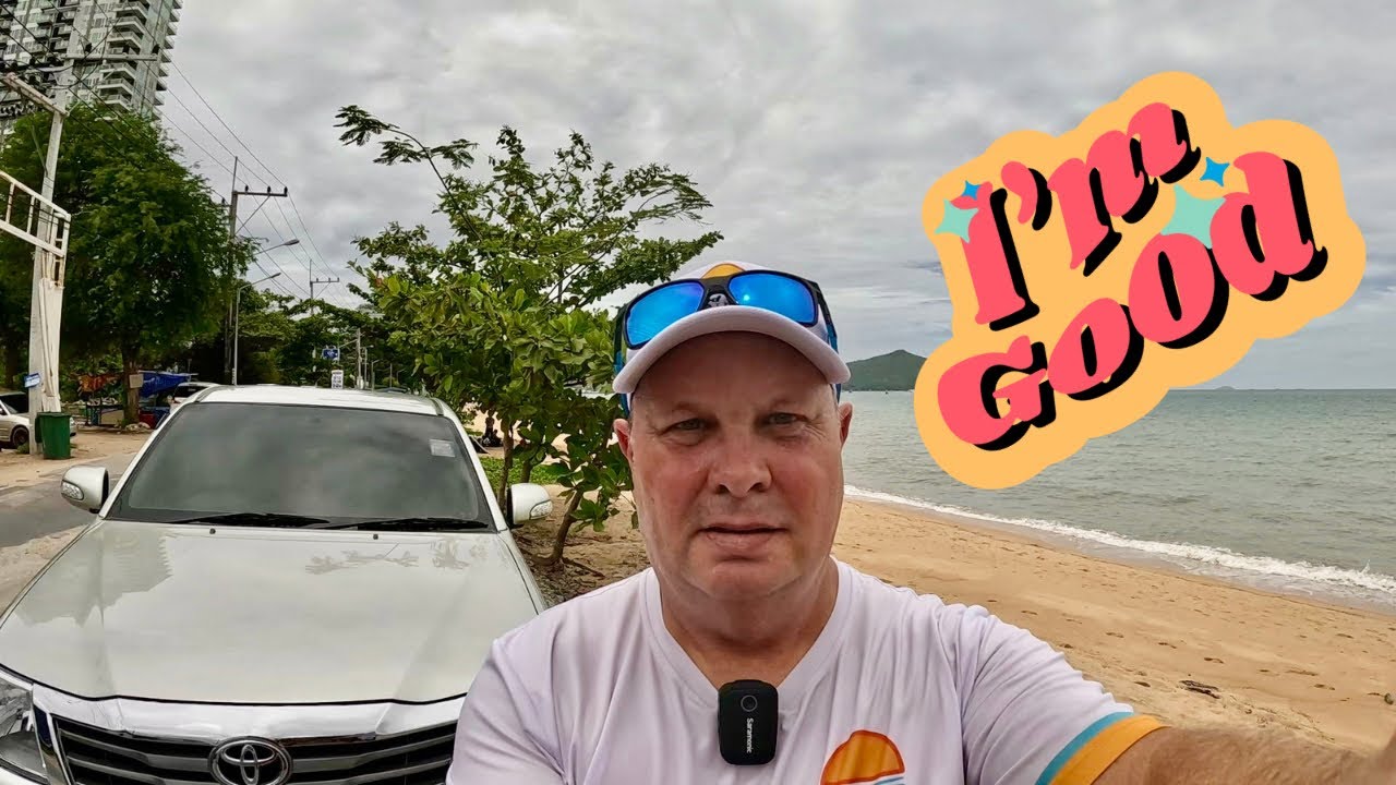 Why I’m Leaving Bang Saray (The Real Story)