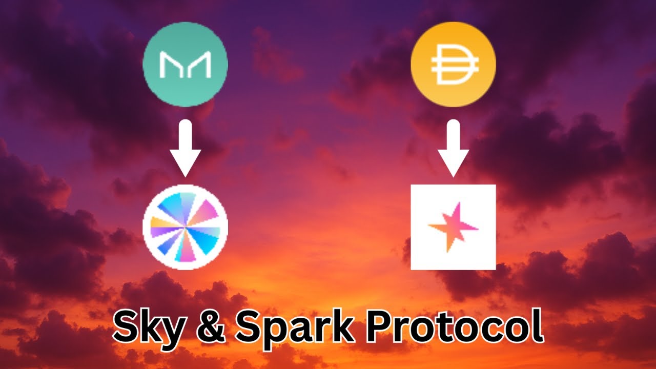 Sky & Spark Protocol