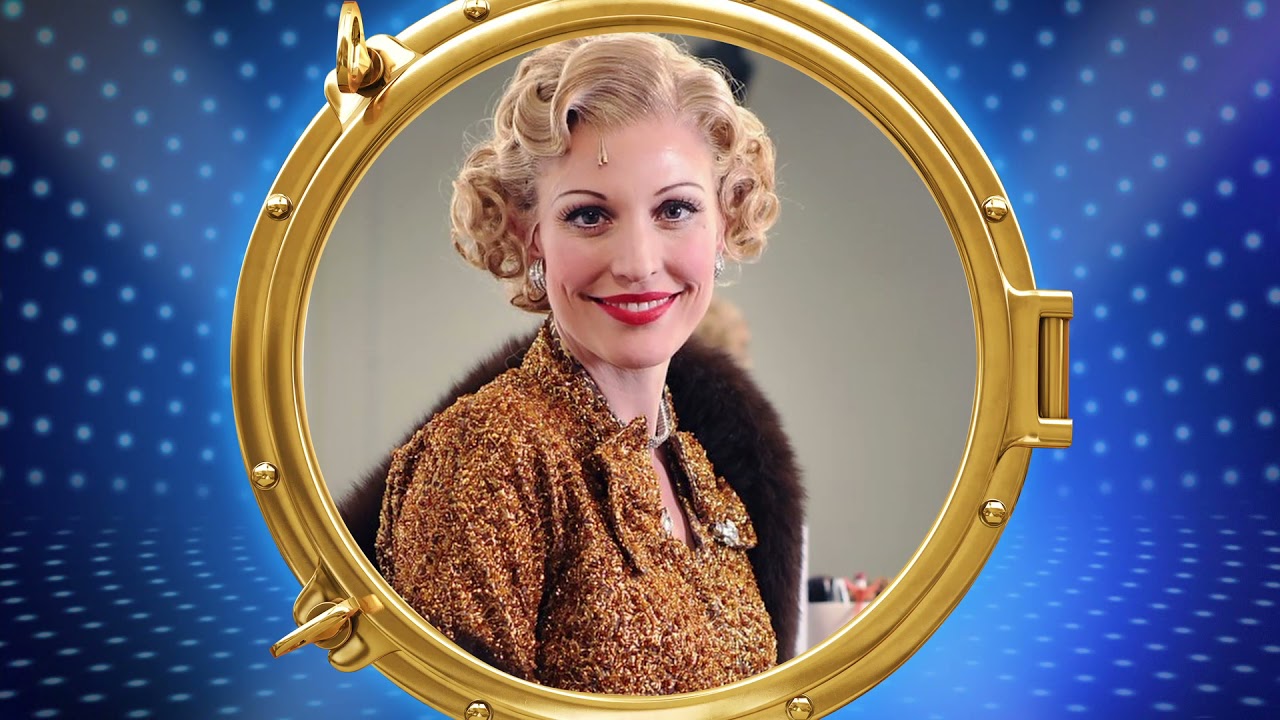 Anything Goes - Rachel York