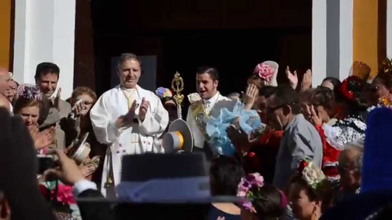 ROMERITO  CRUZ MISERICORDIA  2015