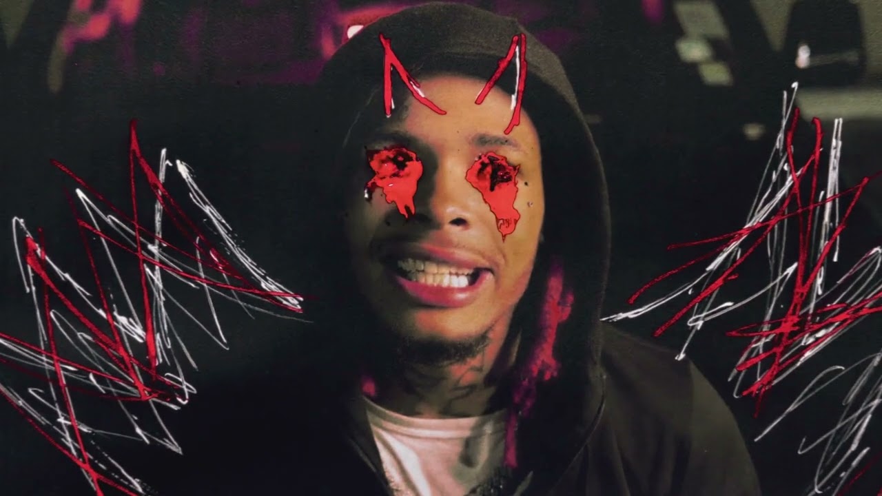 Shwaee - Menace To Society (Official Video