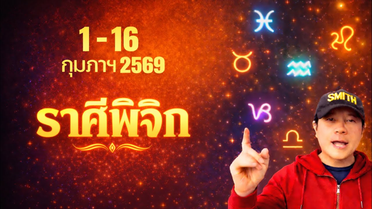 Команда Скорпионов | Удача с 1 по 16 февраля 2026 года | Все ваши гороскопы в одном видео ✌️ от Н...