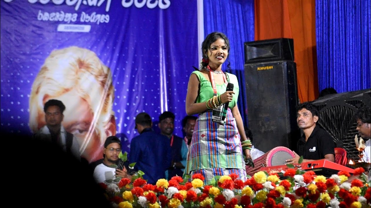 BIHAR BENGAL JHARKHAND//GURU KUNAMI 2025//RAIRANGPUR//NIRMALA KISKU SOREN//R MURMU PRODUCTION