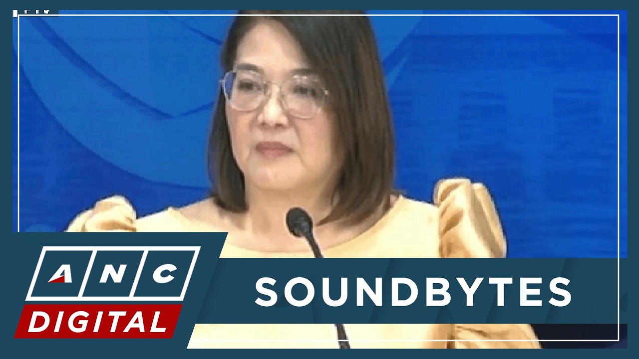 Palace hits back at Kaufman: It's not Marcos who betrayed Filipinos, but Duterte and co-perpetrators