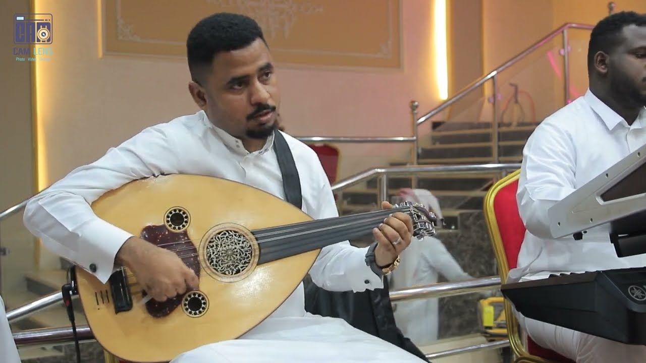 يا حسين الدل رعد المولد I محمد الغبيشي