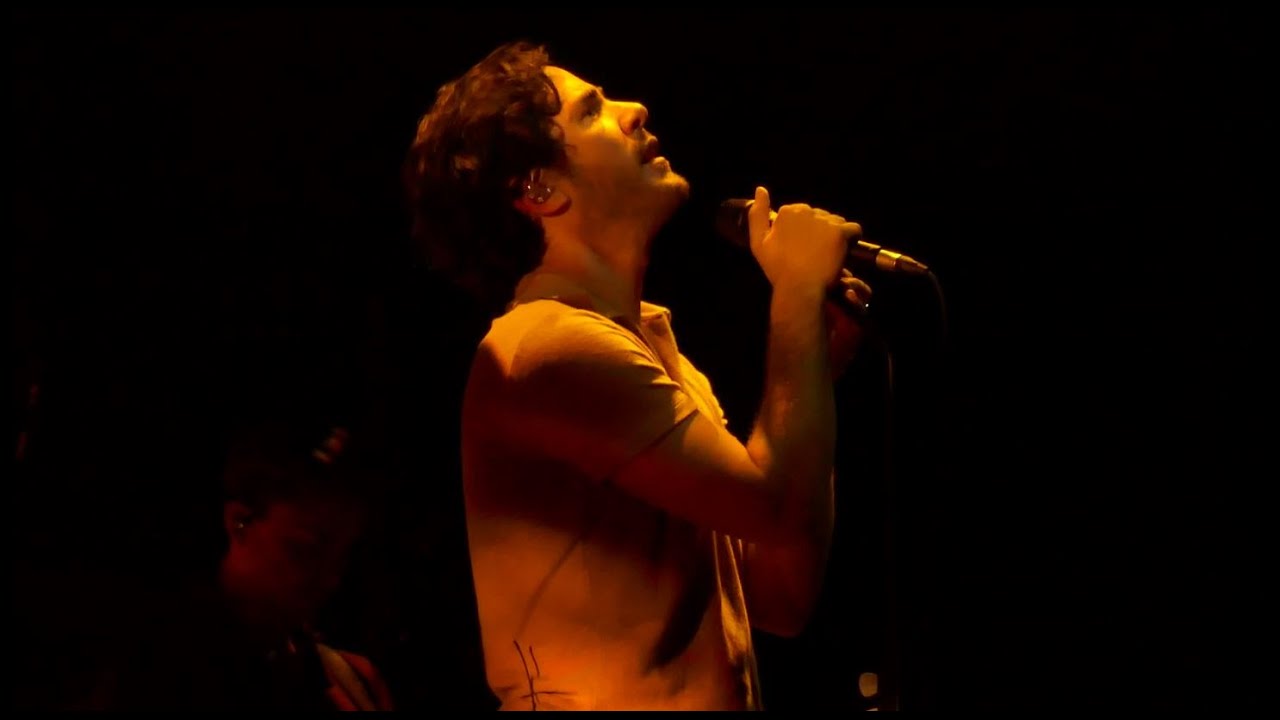 Jack Savoretti   Greatest Mistake   Centaur Cheltenham 309