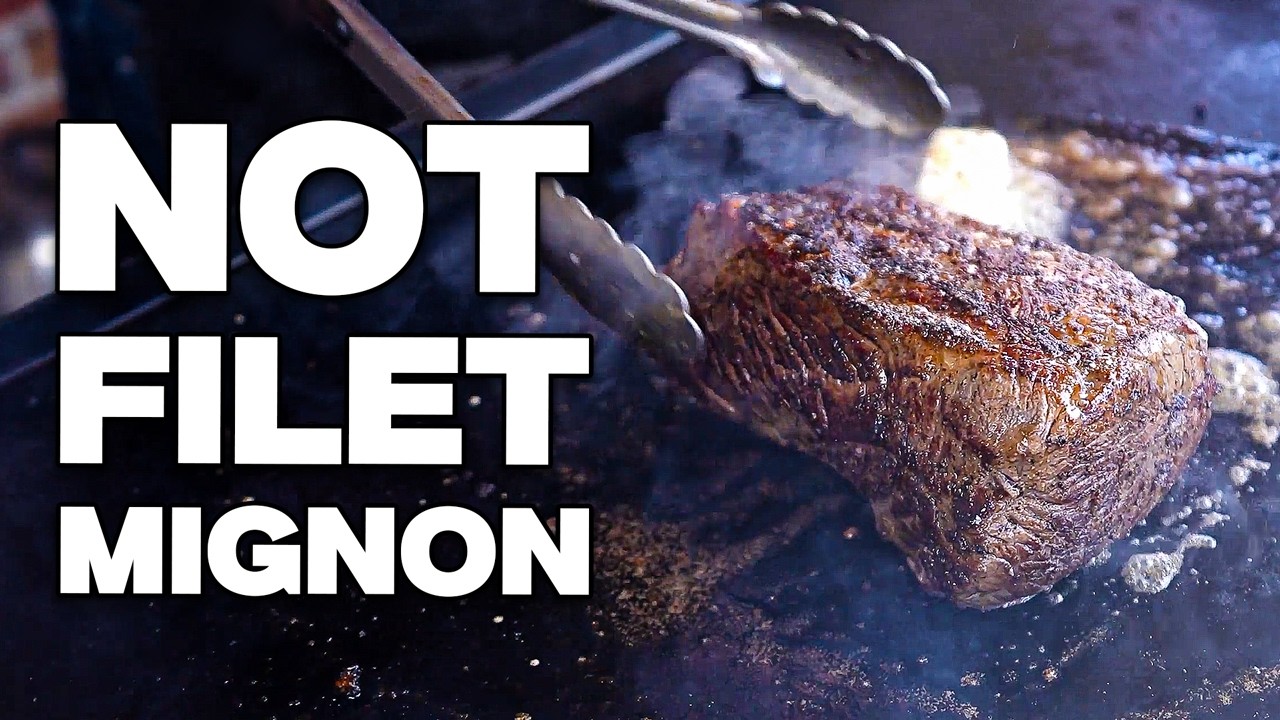 Хватит тратить деньги на филе-миньон, попробуйте это!