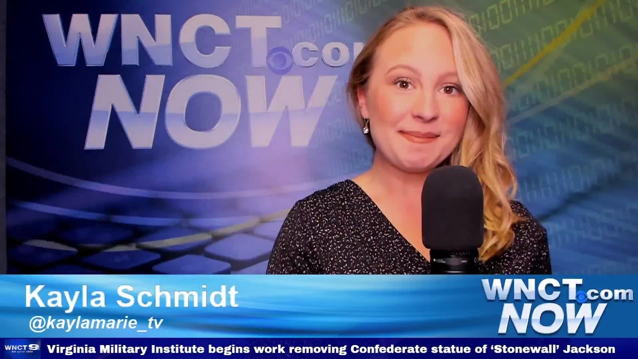 WNCT NOW: GPD investigate weekend shooting, COVID-19, winter weather preparations