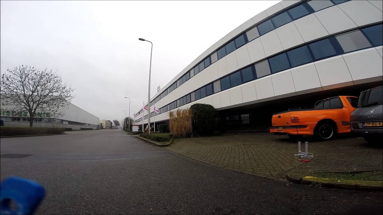 Zundapp racer nieuwe ontsteking