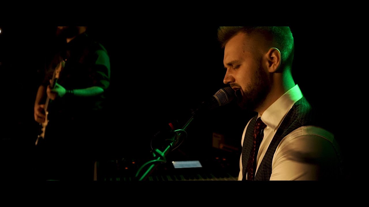 Show Time - Przez twe oczy zielone & Kr&oacute;lowa nocy (cover) zesp&oacute;ł wesele małopolskie 2020