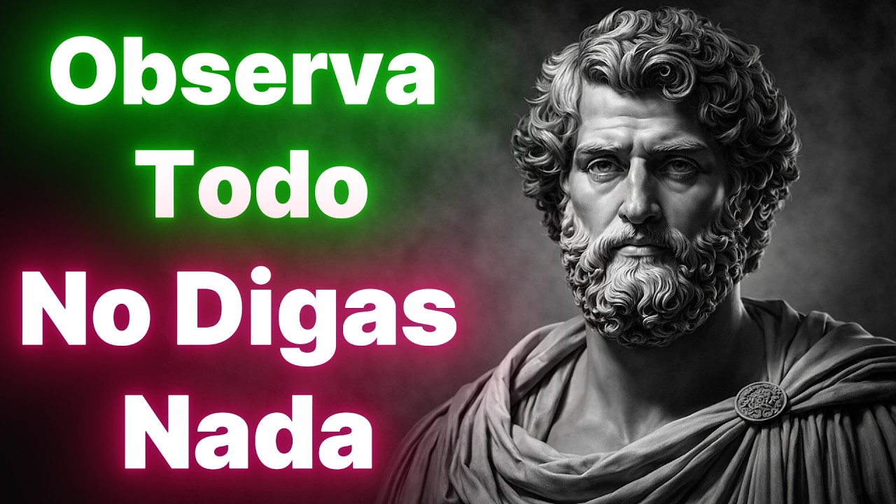 El Efecto del Observador: El Poder del Silencio y la Observación