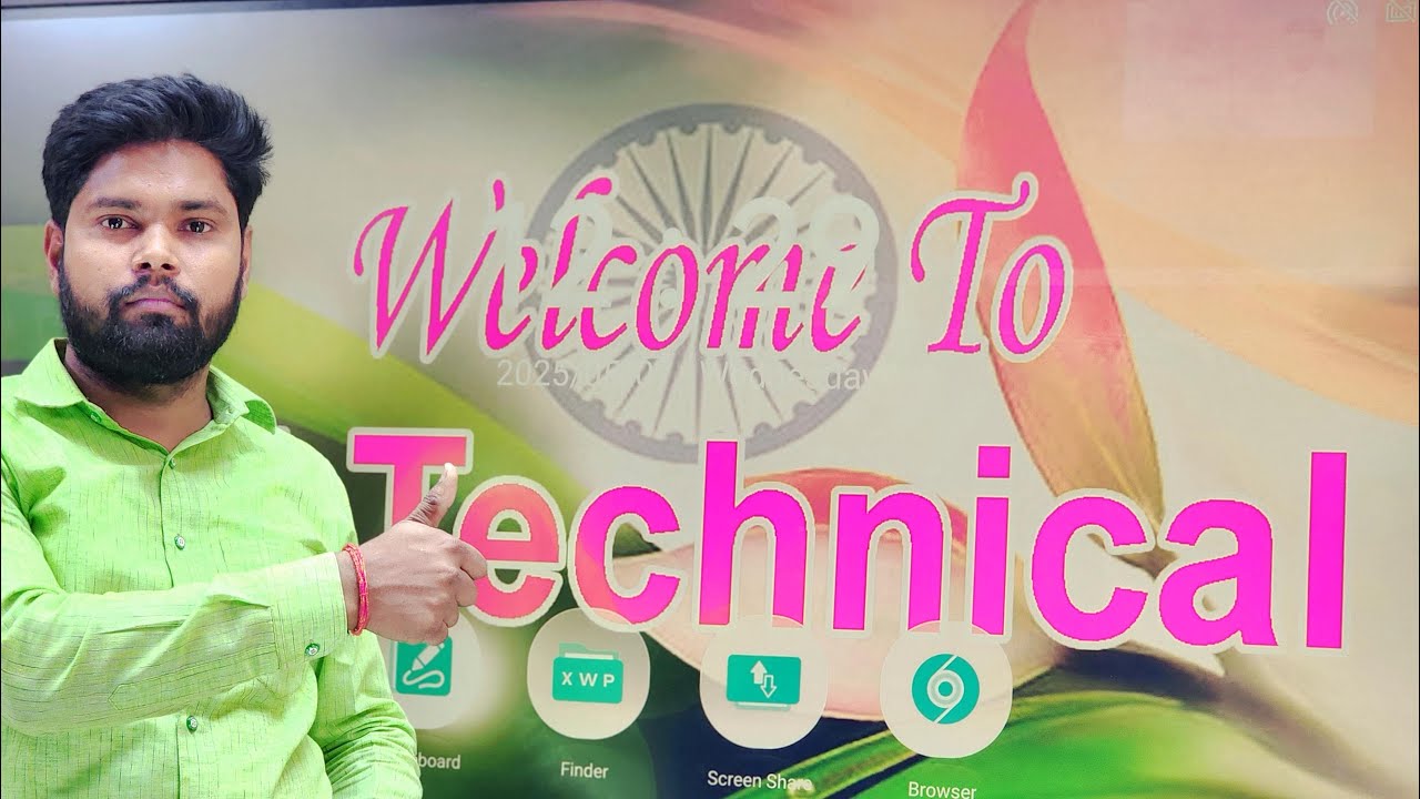 बहुत दिन बाद फिर से लाइव , Mi Technical