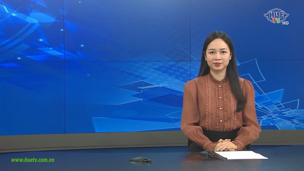 Chương trình Thời sự - Trưa 30/01/2026 (Thứ Sáu)