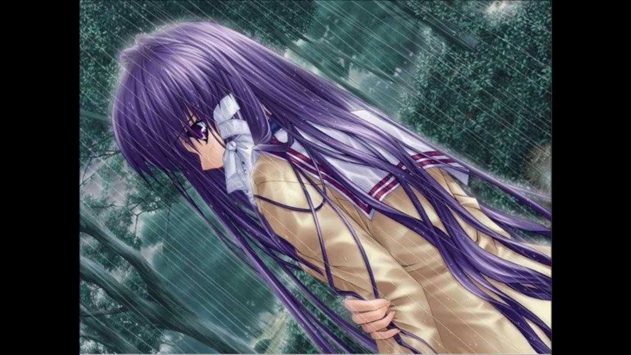 April Rain - Delain - Nightcore