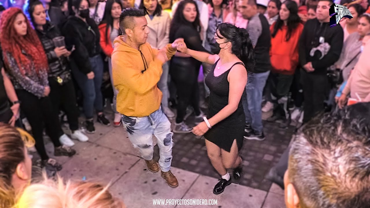 Venus, Sueño de Amor ❤️ | Sonido Condor | Carnaval de la Primavera | Martin Carrera