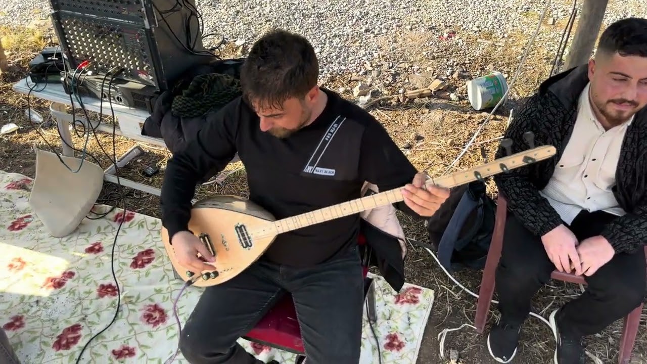bismil star müzik koçer aziz  ekibiyle bismil göksü köyü düğünleri