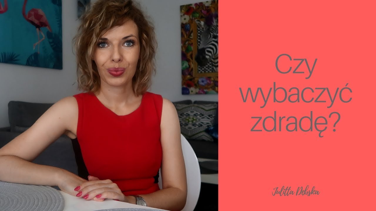 Porady na zdrady - czy wybaczyć i czy mówić o zdradzie?