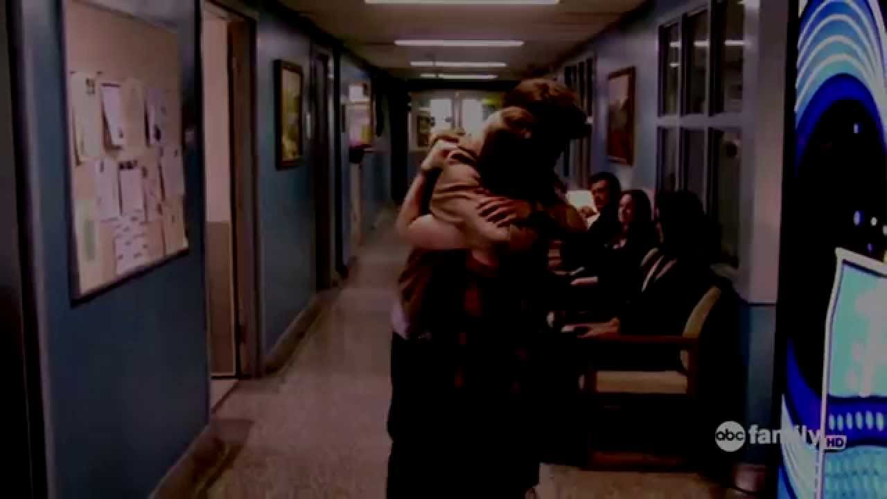 Josh&Andy(Kyle Xy)|Great relationship