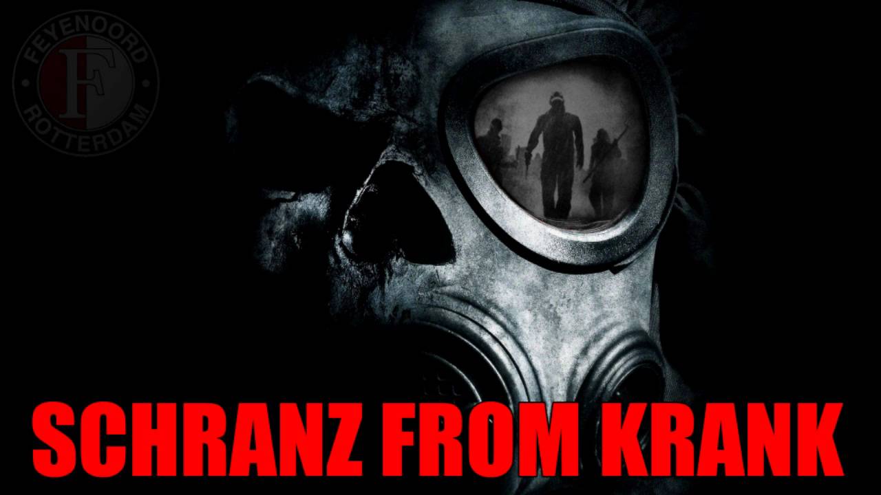 SCHRANZ FROM KRANK PART 11