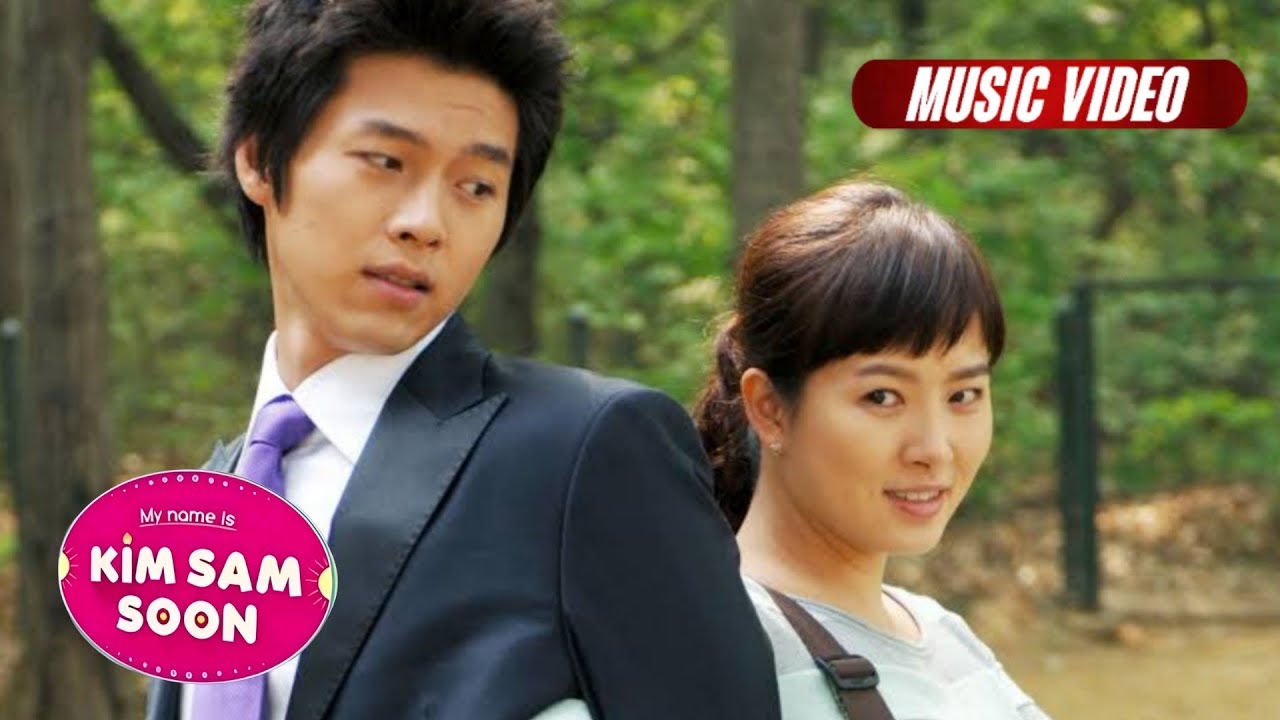 My Name Is Kim Sam Soon OST: Maybe It's You - Jolina Magdangal