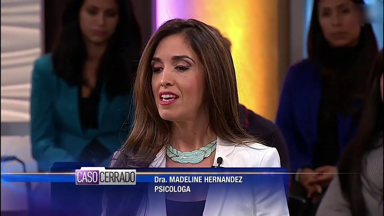 Caso Cerrado 2014 Quiero mi parte del dinero (2 2)