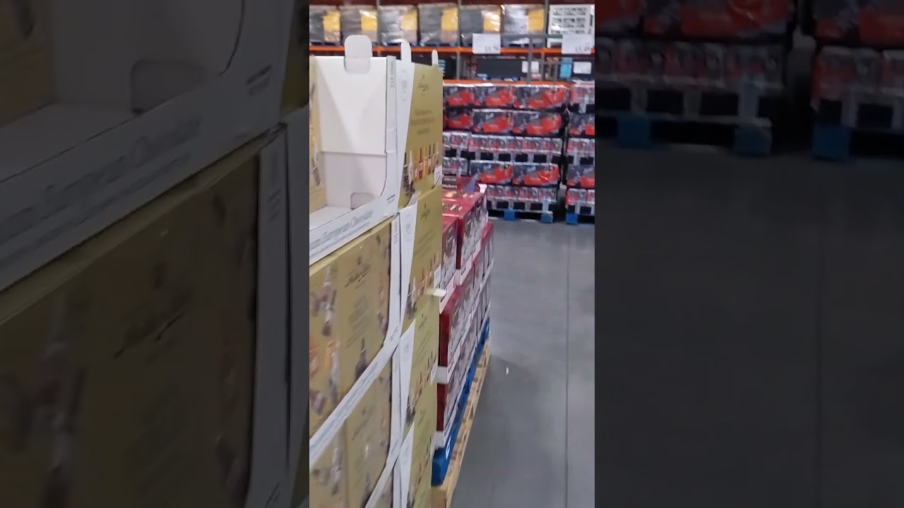 Costco Business Center 3680 E Guasti Rd, Ontario, CA Pt3 #costco #business #center #deals #discount