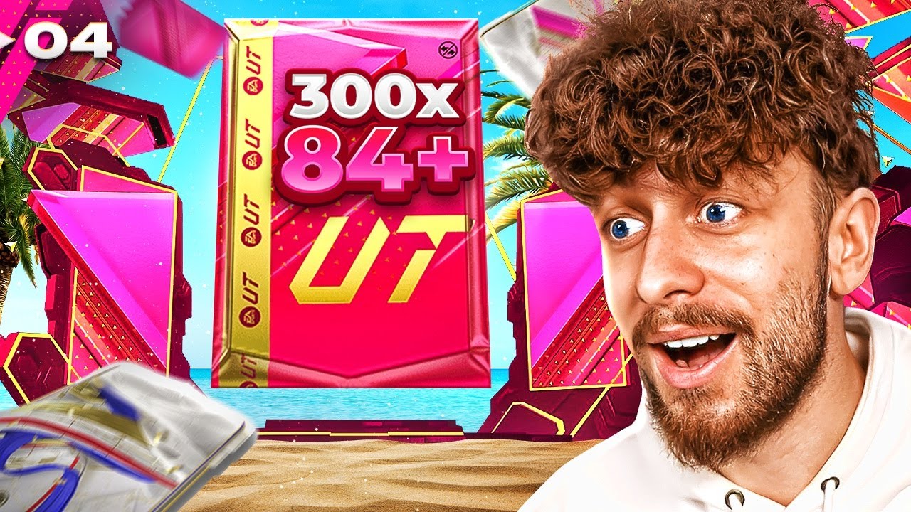 OGROMNE OTWIERANIE PACZEK 10x84+!!! SUMMER RTG [#4]