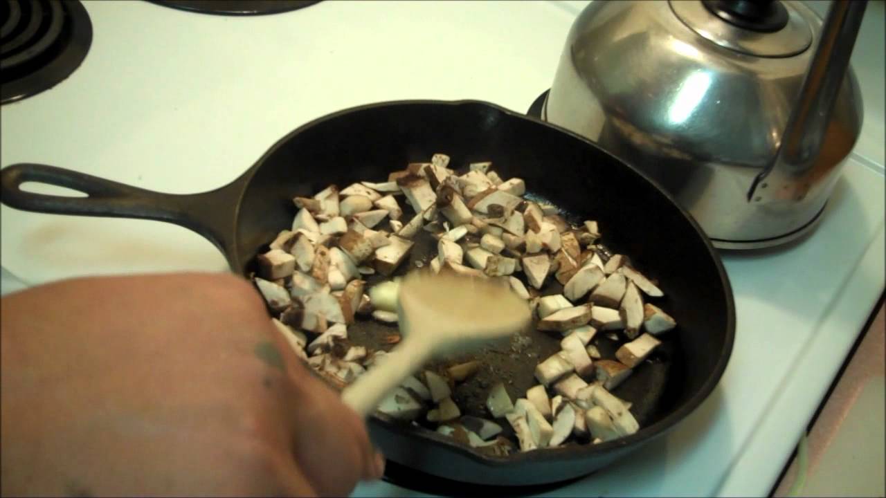 Let's Cook: Frog's Legs Four Ways Part 2