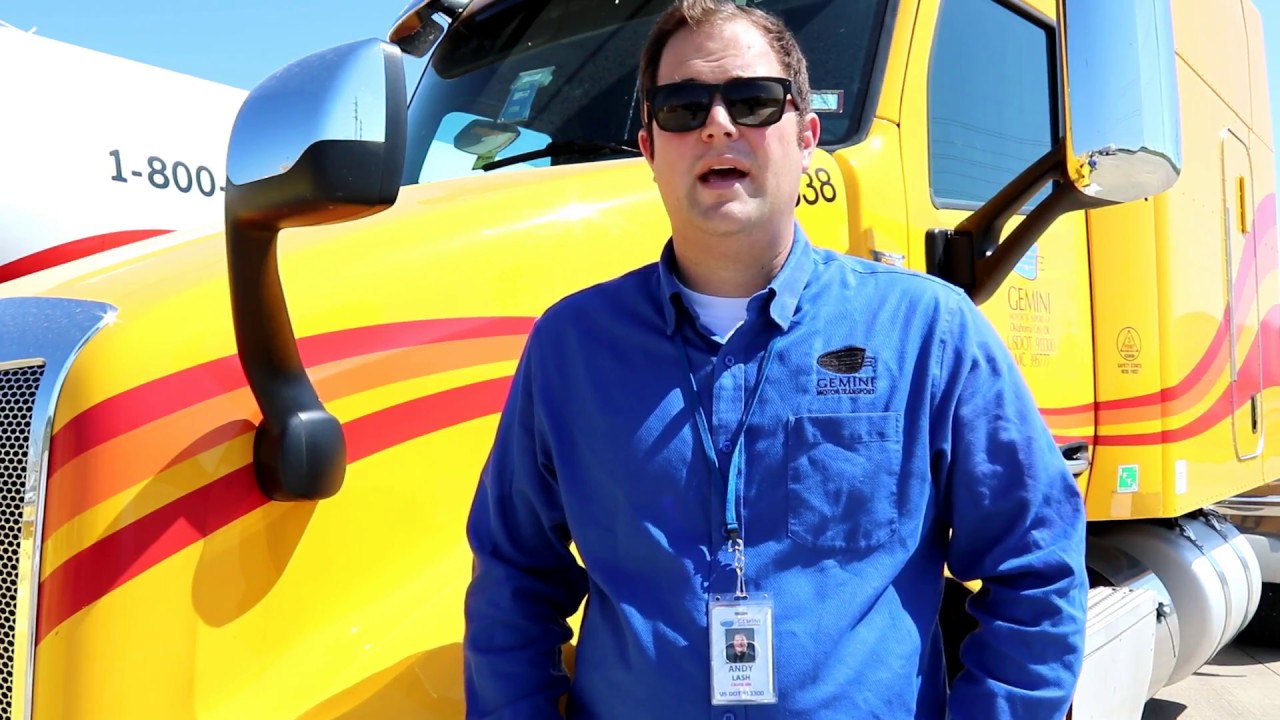 Driver Tips - Driver Fatigue