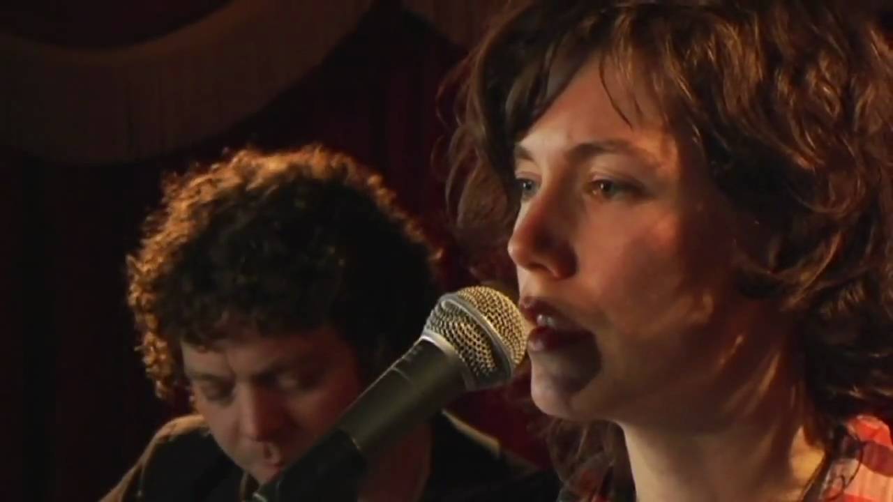 Catherine MacLellan 