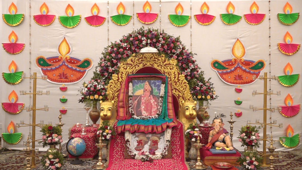 Shree Mahalakshmi Ashtakam | श्री महालक्ष्मी अष्टकम