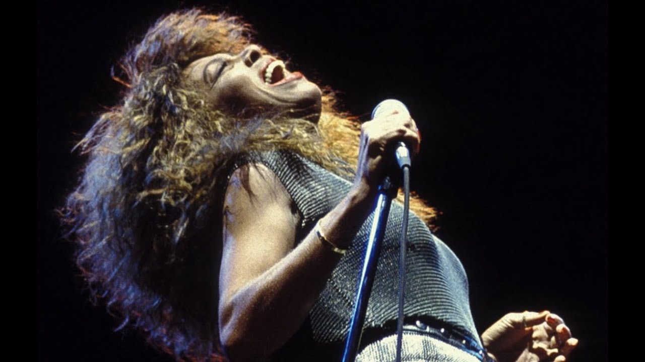 [FREE] Tina Turner Sample Type Beat 